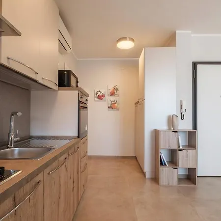Iris Sun - Comfort & Dreamy Beaches Apartman