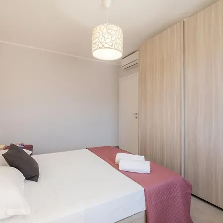 Lägenhet Iris Sun - Comfort & Dreamy Beaches *