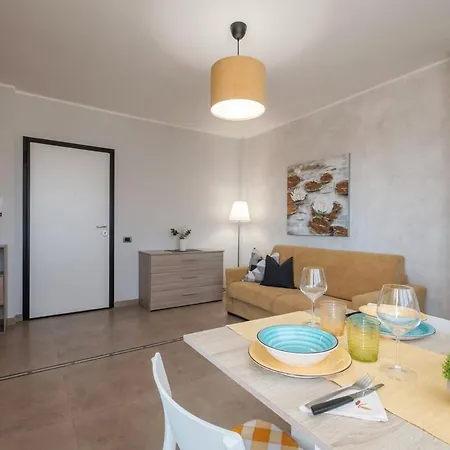 Iris Sun - Comfort & Dreamy Beaches * Quartu SantʼElena