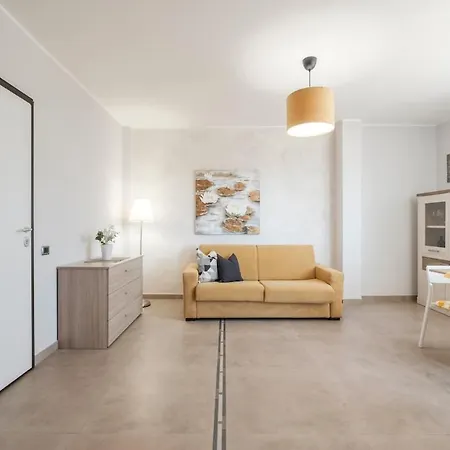 Iris Sun - Comfort & Dreamy Beaches Lägenhet Quartu SantʼElena