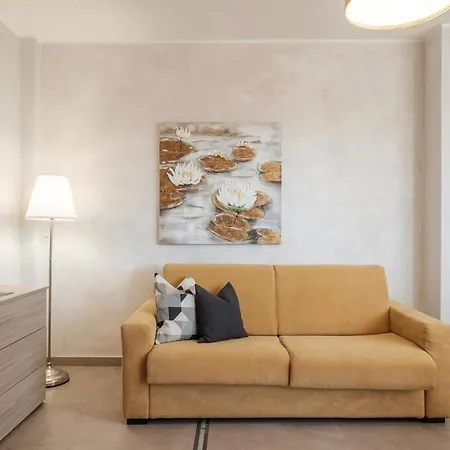 Lägenhet Iris Sun - Comfort & Dreamy Beaches