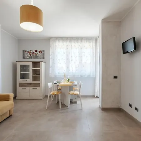 Apartman Iris Sun - Comfort & Dreamy Beaches Quartu SantʼElena