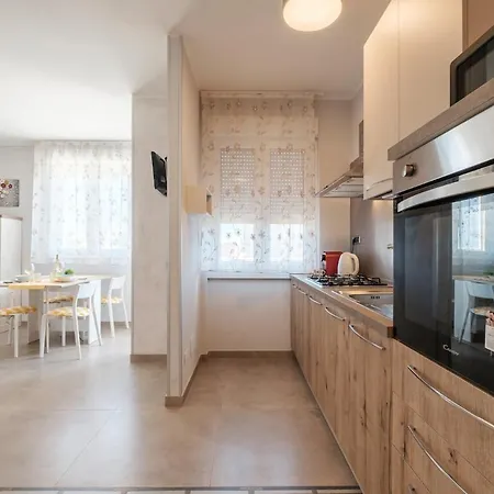 Iris Sun - Comfort & Dreamy Beaches Quartu SantʼElena