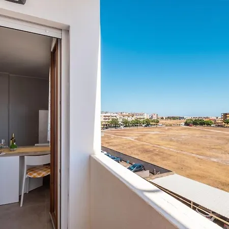 Iris Sun - Comfort & Dreamy Beaches * Quartu SantʼElena