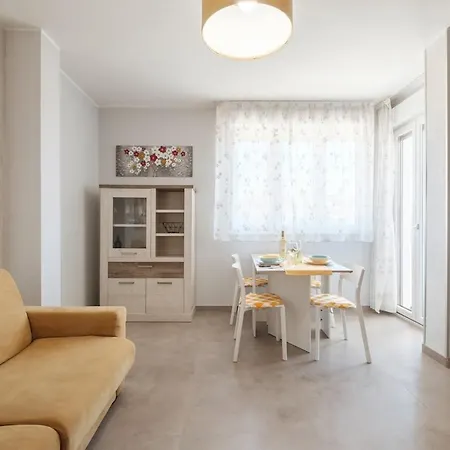 Iris Sun - Comfort & Dreamy Beaches Quartu SantʼElena