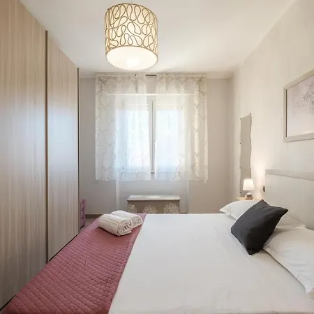 Appartamento Iris Sun - Comfort & Dreamy Beaches