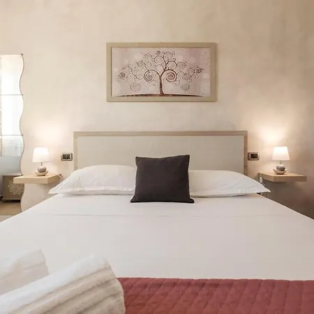 Iris Sun - Comfort & Dreamy Beaches * Quartu SantʼElena