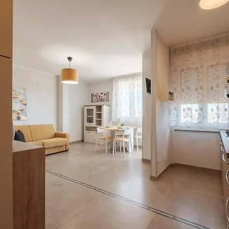 Iris Sun - Comfort & Dreamy Beaches *