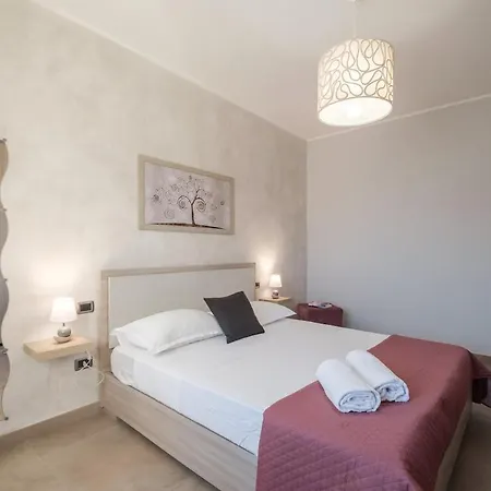 Iris Sun - Comfort & Dreamy Beaches Apartament Quartu SantʼElena