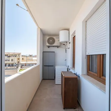 Iris Sun - Comfort & Dreamy Beaches Apartment