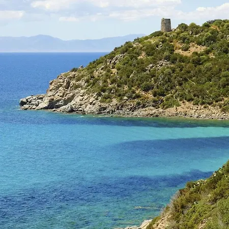 Iris Sun - Comfort & Dreamy Beaches Apartment