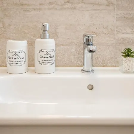Apartment Iris Sun - Comfort & Dreamy Beaches