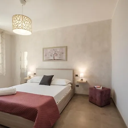 Iris Sun - Comfort & Dreamy Beaches Apartment Quartu SantʼElena